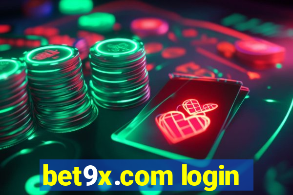 bet9x.com login