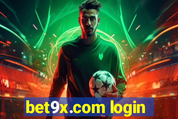 bet9x.com login