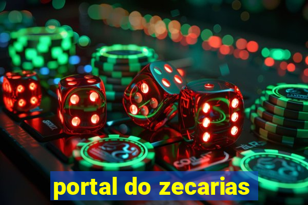 portal do zecarias