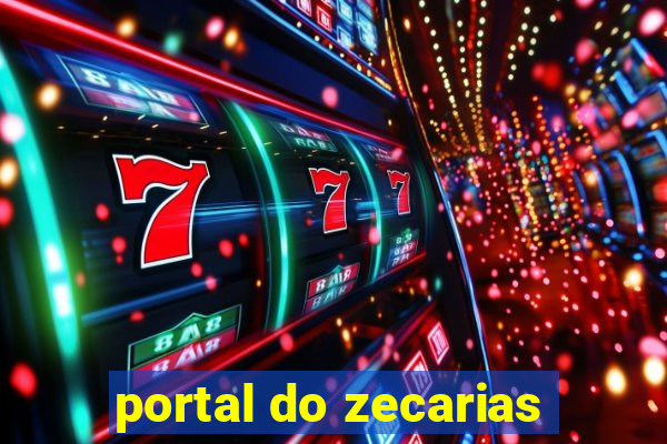 portal do zecarias