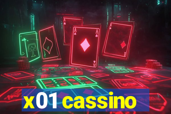 x01 cassino