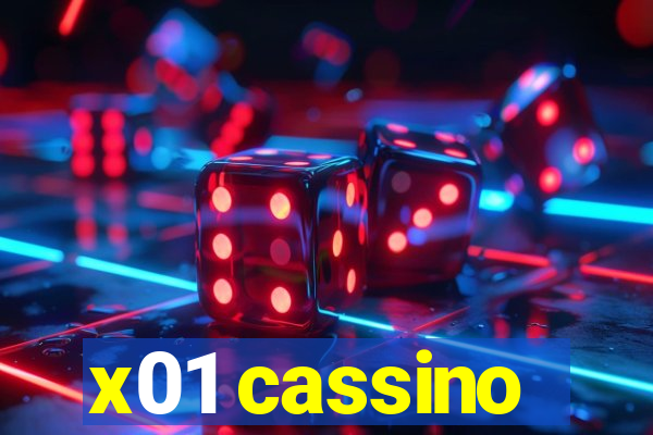 x01 cassino