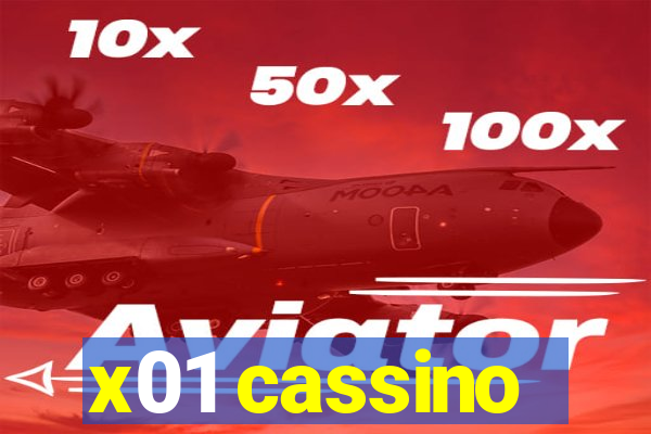 x01 cassino