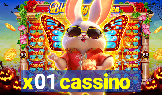 x01 cassino