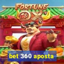 bet 360 aposta