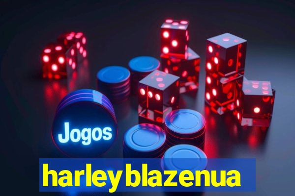 harleyblazenua