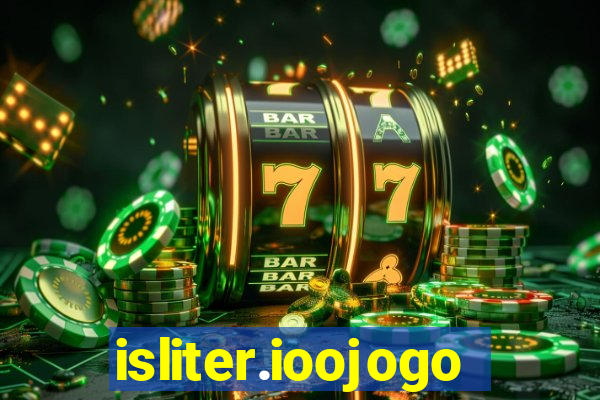 isliter.ioojogo