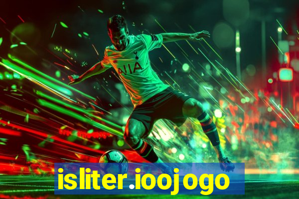 isliter.ioojogo