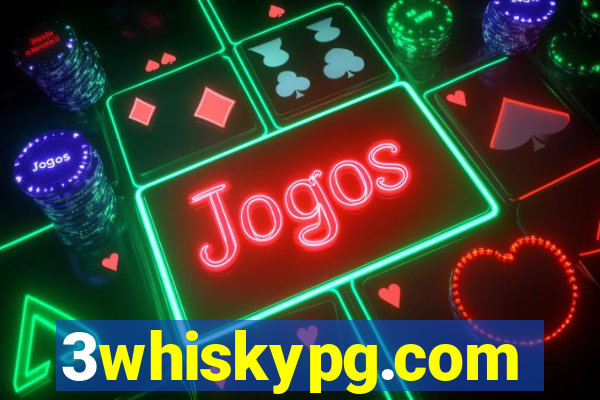 3whiskypg.com