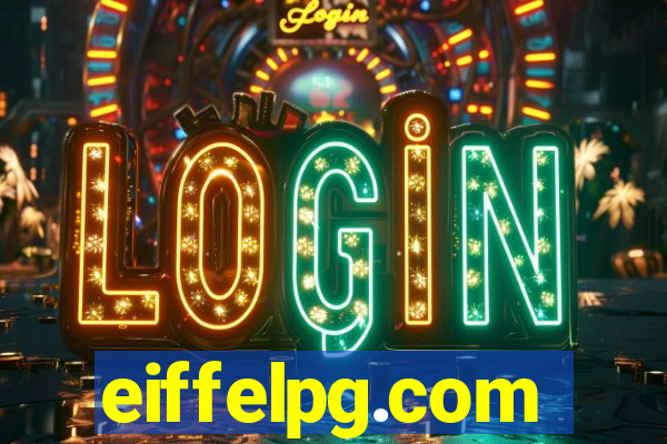 eiffelpg.com