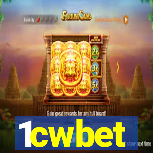 1cwbet