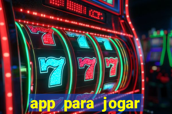 app para jogar truco valendo dinheiro