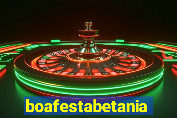 boafestabetania