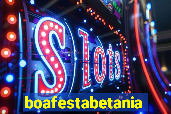 boafestabetania