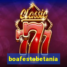 boafestabetania