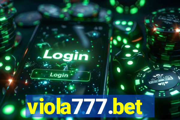 viola777.bet