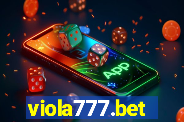 viola777.bet