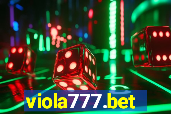 viola777.bet