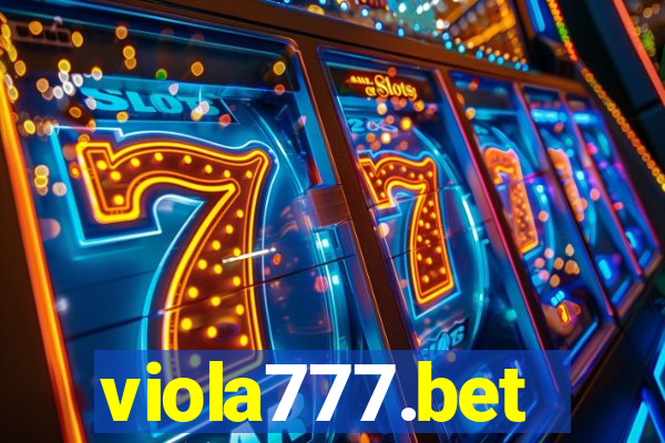 viola777.bet