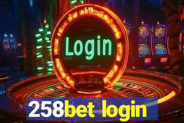 258bet login