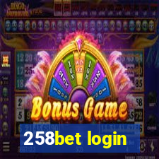 258bet login