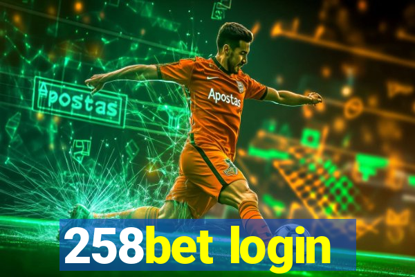 258bet login