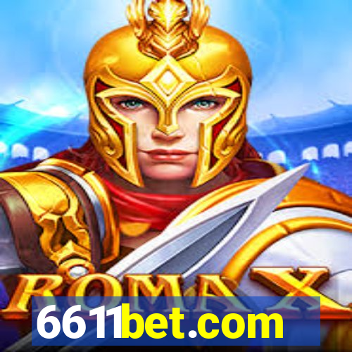 6611bet.com