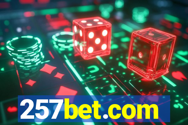 257bet.com