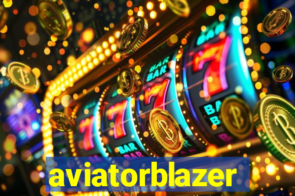 aviatorblazer