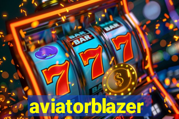 aviatorblazer