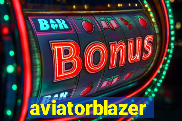 aviatorblazer