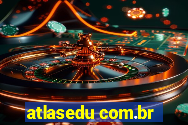 atlasedu com.br