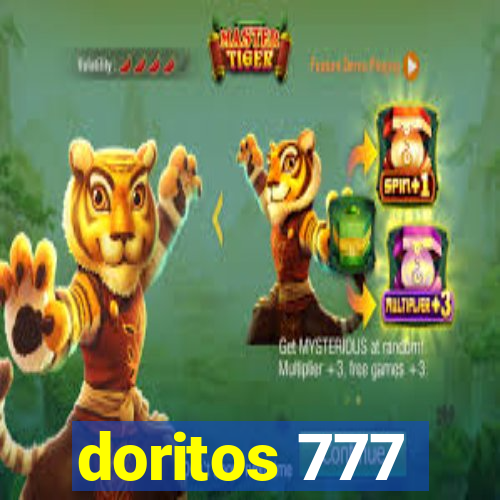 doritos 777