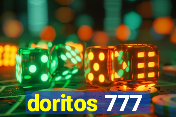 doritos 777