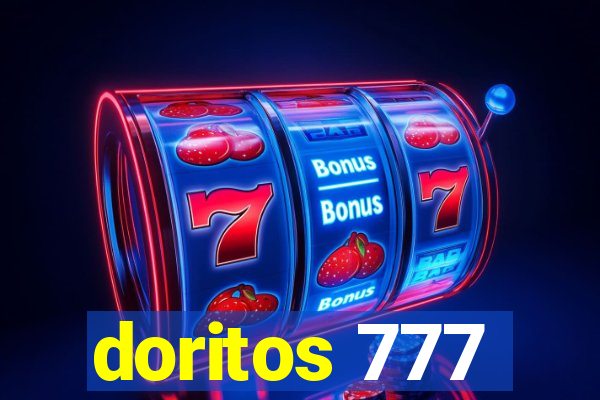 doritos 777