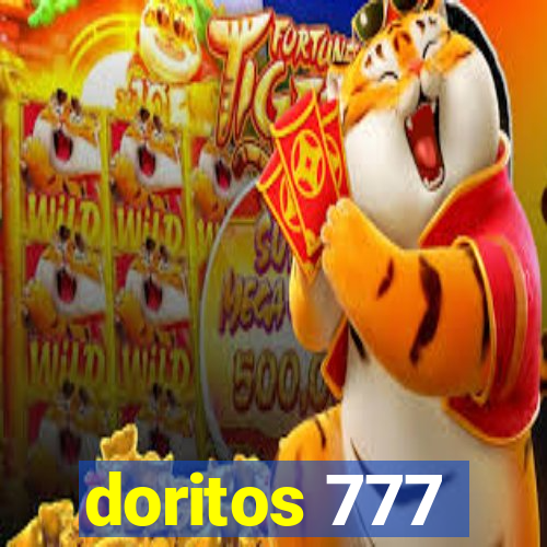 doritos 777