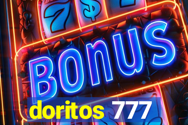 doritos 777