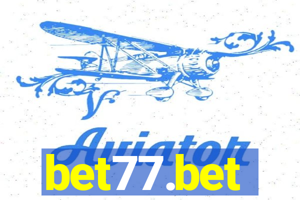 bet77.bet