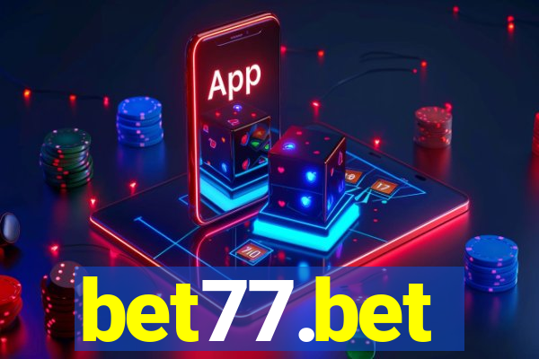 bet77.bet