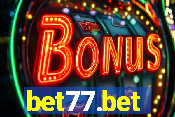 bet77.bet