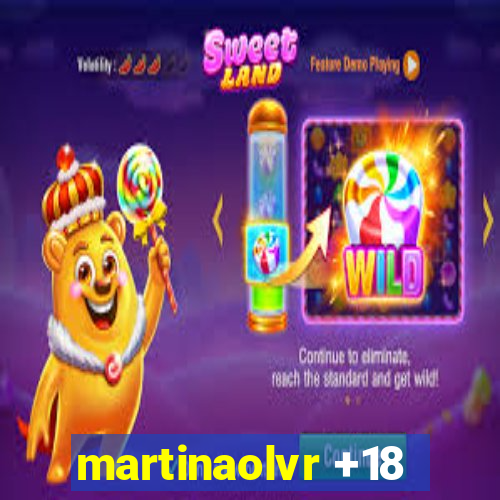 martinaolvr +18