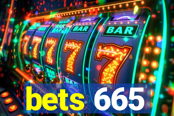 bets 665