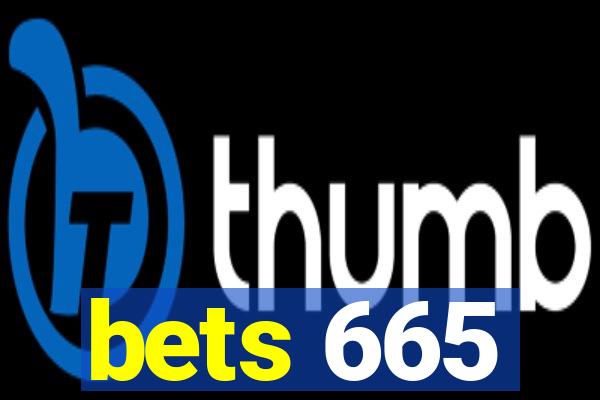 bets 665