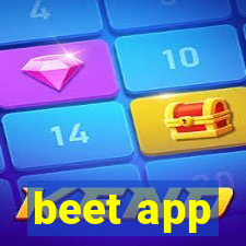 beet app