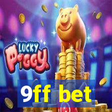 9ff bet