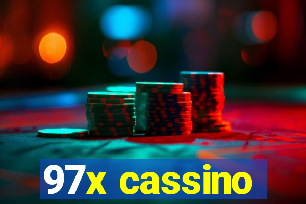 97x cassino