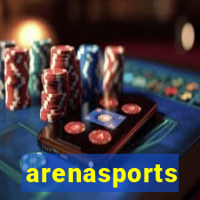 arenasports