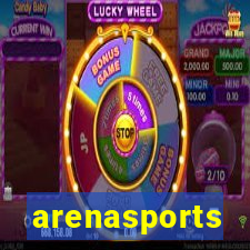 arenasports