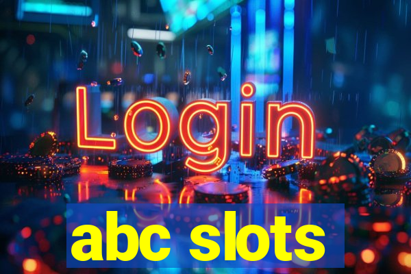 abc slots