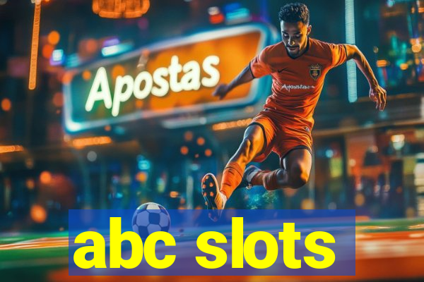 abc slots